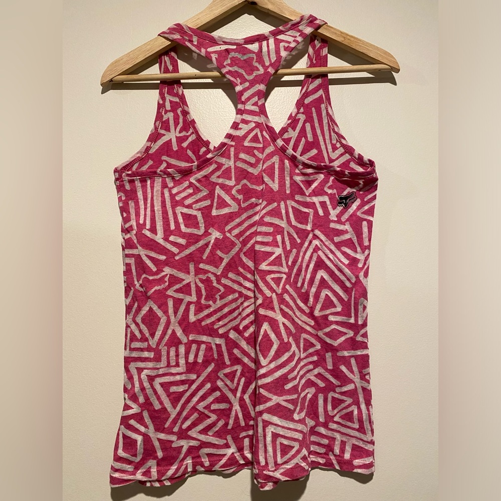 Fox Racing tank top - Picture 3 of 3